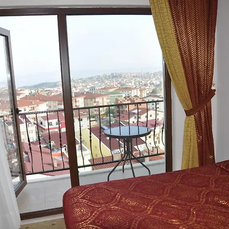 Gebze Palas Hotel * Gebze