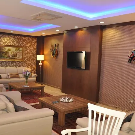 Hotel Gebze Palas Hotel