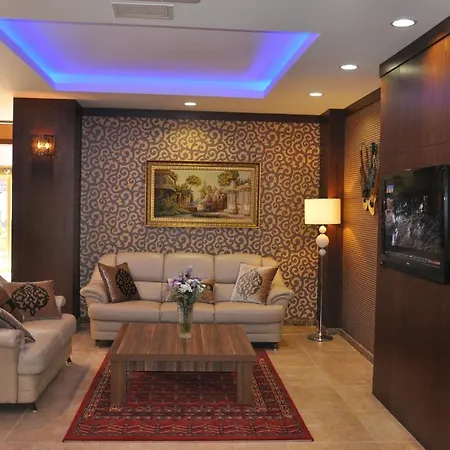 Hotel Gebze Palas Hotel Gebze