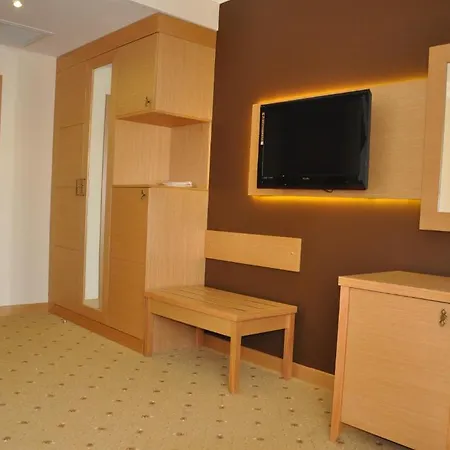 Gebze Palas Hotel * Gebze