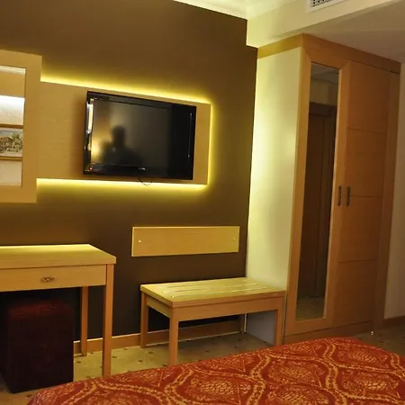 Hotel Gebze Palas Hotel