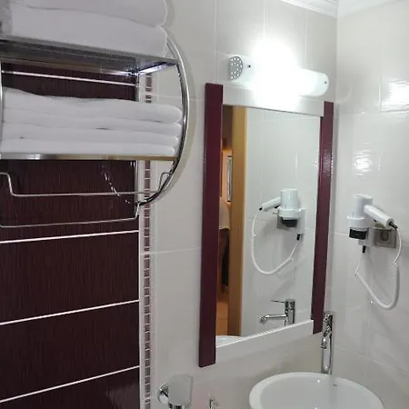 Gebze Palas Hotel