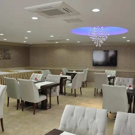 Gebze Palas Hotel Hotel *