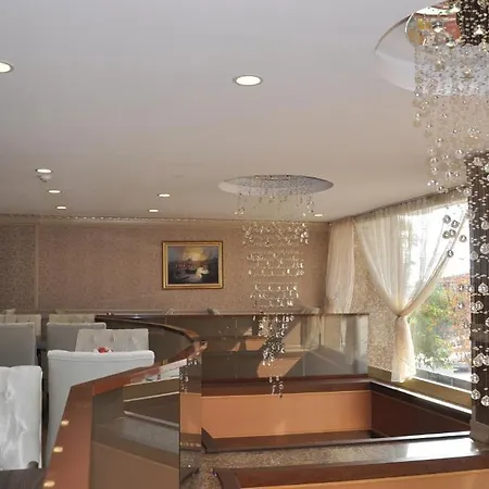 Gebze Palas Hotel * Gebze