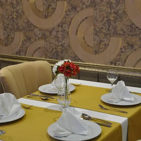 Gebze Palas Hotel Gebze