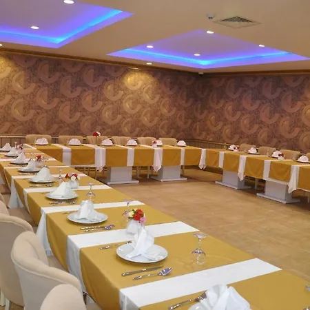 Gebze Palas Hotel Hotel
