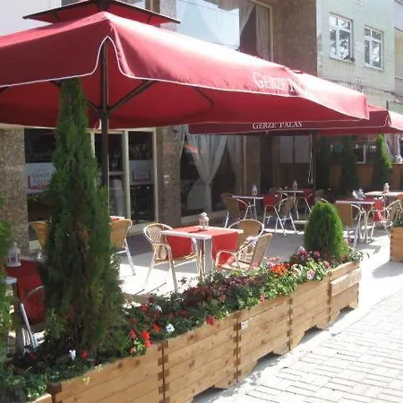 Gebze Palas Hotel *