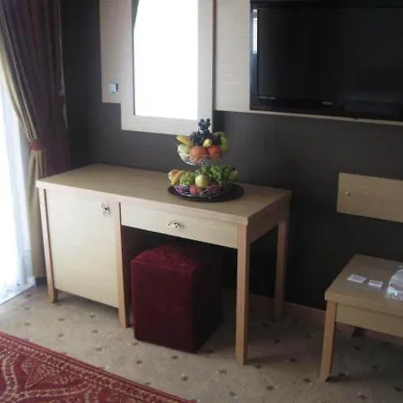 Gebze Palas Hotel