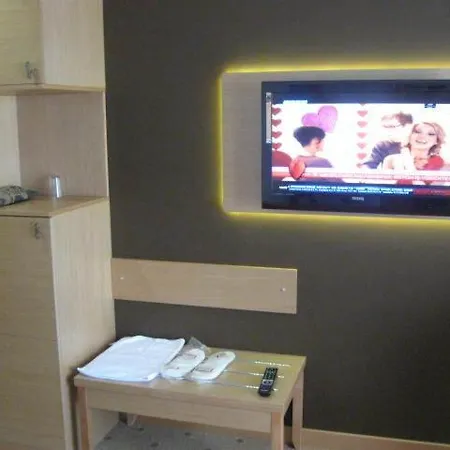 Gebze Palas Hotel * Gebze