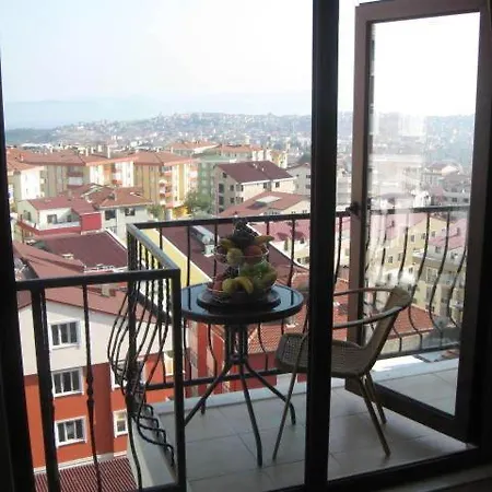 Gebze Palas Hotel Hotel