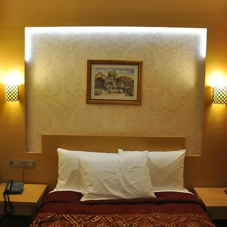 Gebze Palas Hotel *