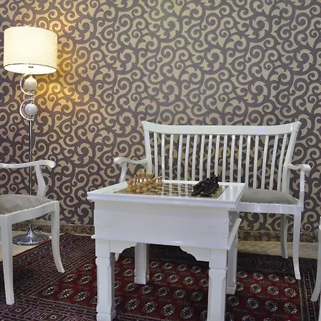 Gebze Palas Hotel Гебзе