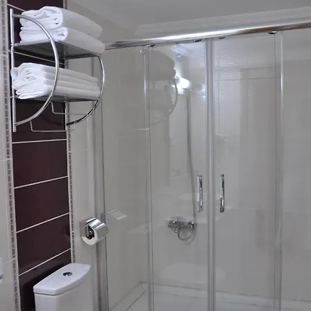 Gebze Palas Hotel *