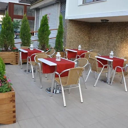 Gebze Palas Hotel *