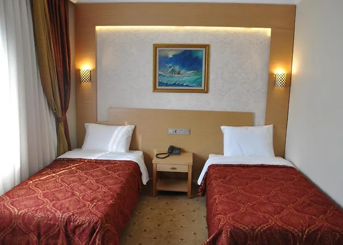 Gebze Palas Hotel Hotel Gebze