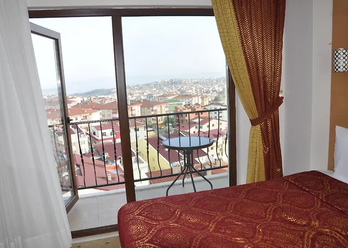 Gebze Palas Hotel * Gebze