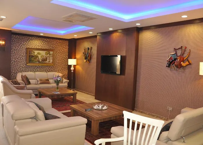 Hotel Gebze Palas Hotel