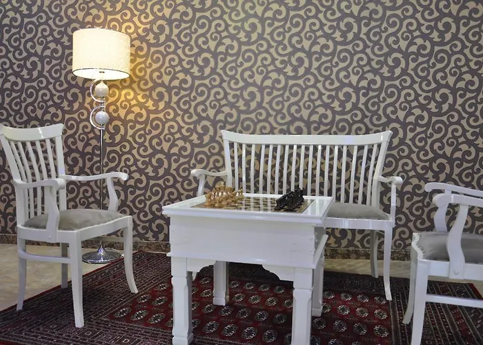 Gebze Palas Hotel Gebze