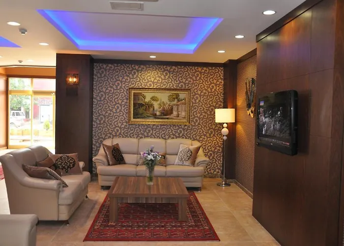 Hotel Gebze Palas Hotel Gebze