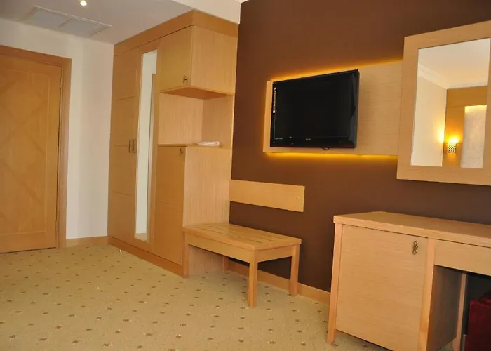 Gebze Palas Hotel * Gebze