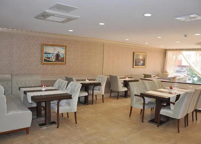 Hotel Gebze Palas Hotel Gebze
