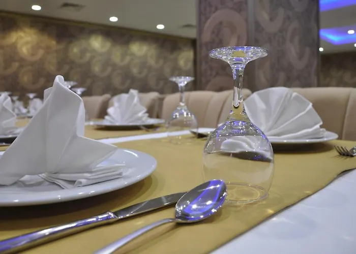 Hotel Gebze Palas Hotel