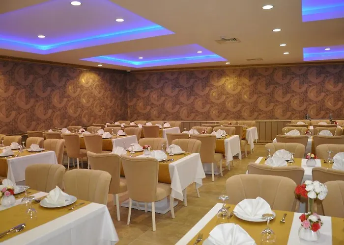 Gebze Palas Hotel Hotel Gebze