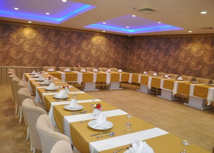 Gebze Palas Hotel Hotel