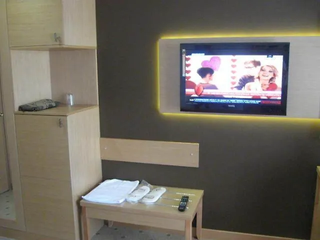 Gebze Palas Hotel * Gebze