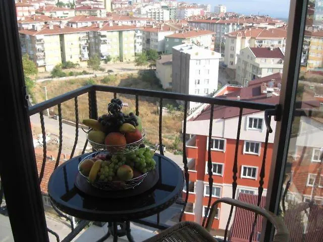 Hotel Gebze Palas Hotel *