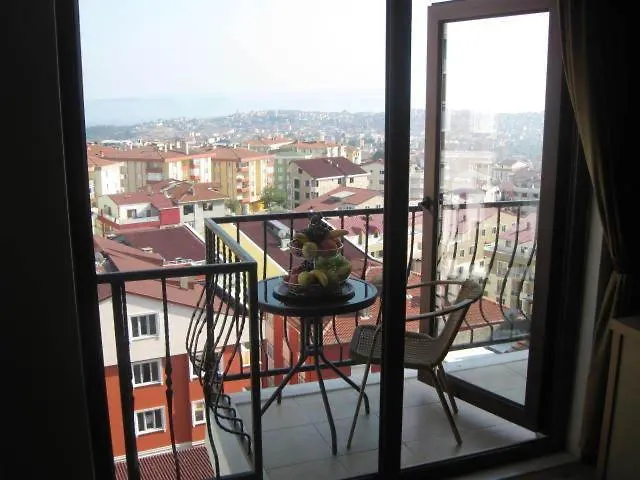 Gebze Palas Hotel Hotel