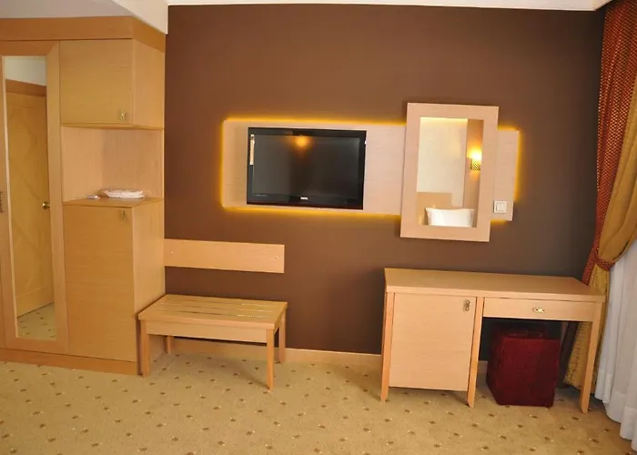 Hotel Gebze Palas Hotel Gebze